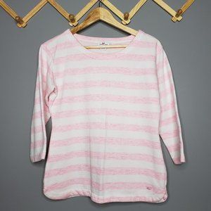 Vineyard Vines Striped Sweater